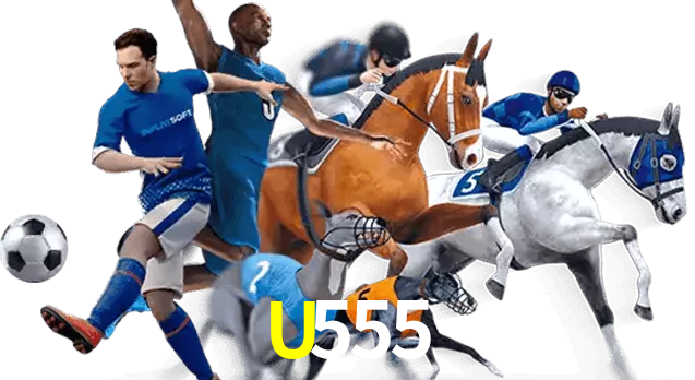 U555