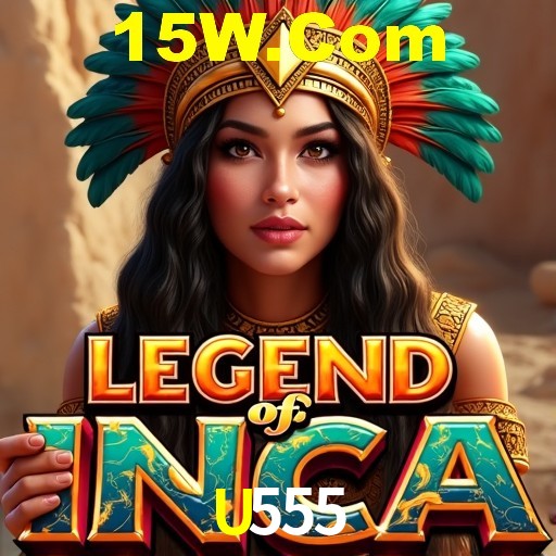 Inovações de Jogos na U555: O Futuro das Experiências Interativas