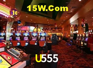 Provedores de Jogos U555