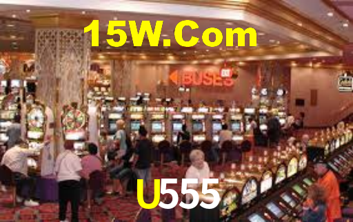 U555