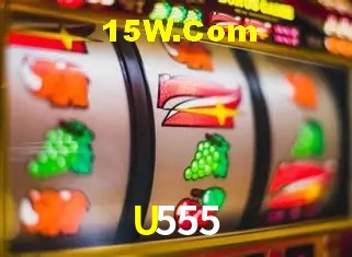 Sistemas de Segurança U555
