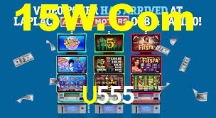 Welcome Bonus U555