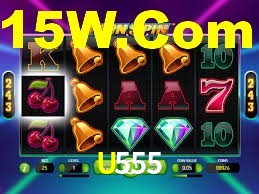 U555,U555 Bet