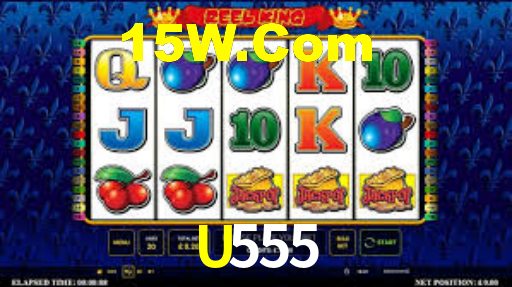 U555 Bet App