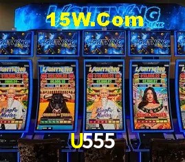 Design Responsivo U555