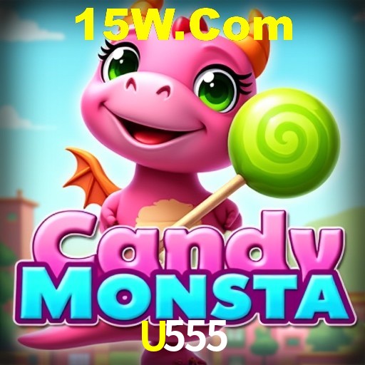 Descubra o Mundo do Cassino Online com U555