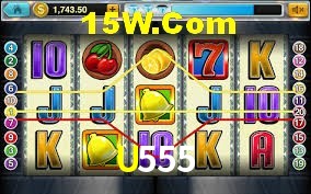 Basketball Betting U555