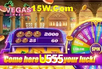 Login Seguro U555