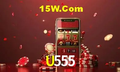 Estatísticas U555