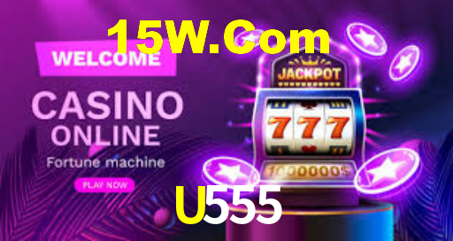 U555 Bet App