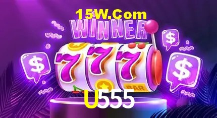 Promoção Relâmpago U555