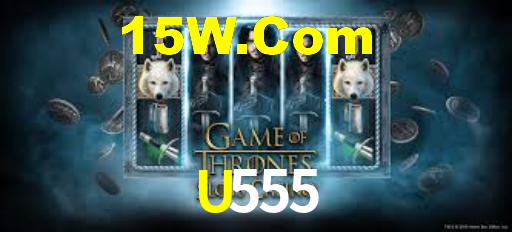 U555