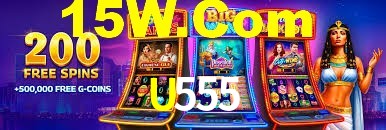 VIP Casino U555