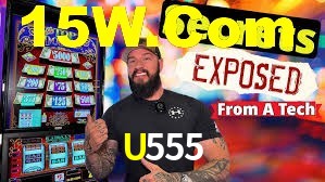 Instant EasyPaisa U555