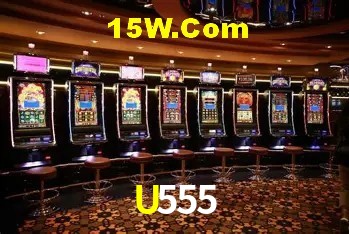 Estatísticas Esportivas U555
