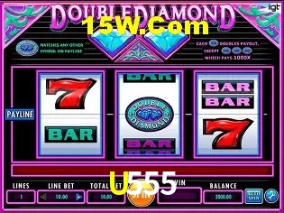 Promoções Sazonais U555