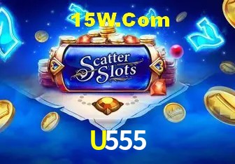 Experiência VIP U555