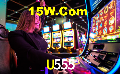 U555,U555 Bet