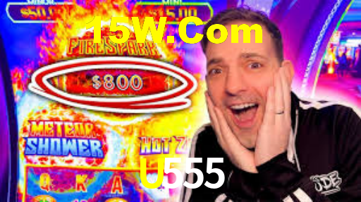 U555,U555 Bet