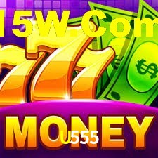 Exclusive Games U555