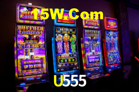 U555 Bet App