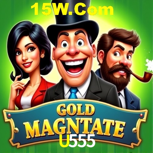 Live Casino U555