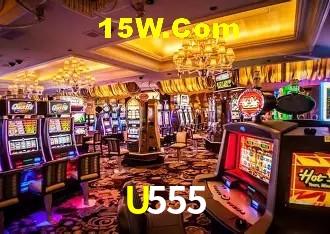 Diretório de Jogos U555