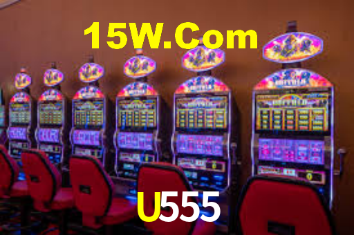 U555,U555 Bet